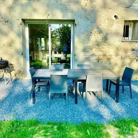 Escapade Historique A Quelques Pas De La D'omaha بيت للعطل *