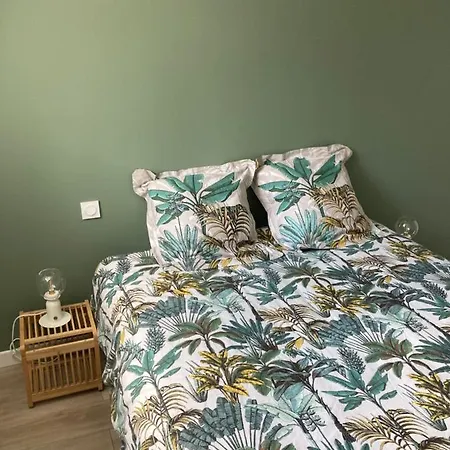 Escapade Historique A Quelques Pas De La D'omaha بيت للعطل سانت لاورينت سور مير