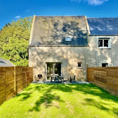 Escapade Historique A Quelques Pas De La D'omaha *