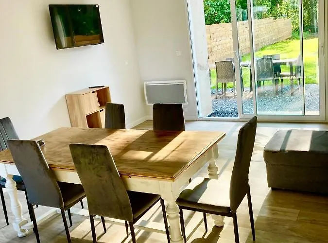 Escapade Historique A Quelques Pas De La D'omaha Vakantiehuis *