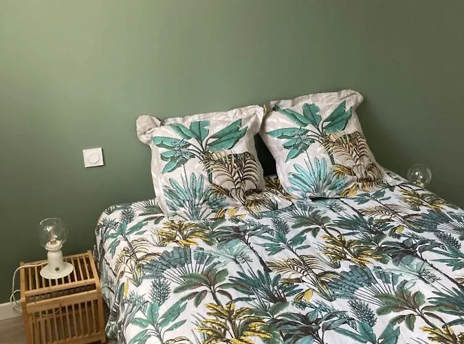 Escapade Historique A Quelques Pas De La D'omaha Vakantiehuis Saint-Laurent-sur-Mer