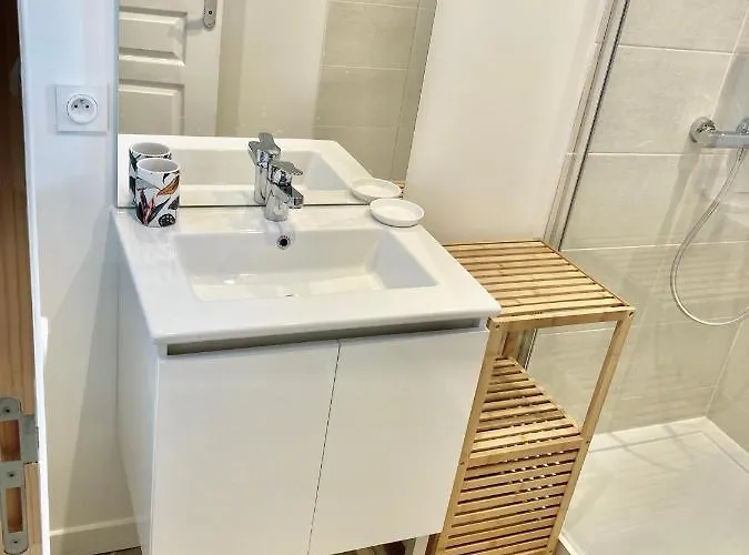 Escapade Historique A Quelques Pas De La D'omaha Vakantiehuis